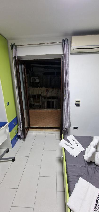Fashion House Napoli Apartment ภายนอก รูปภาพ