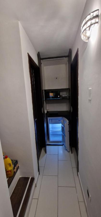 Fashion House Napoli Apartment ภายนอก รูปภาพ