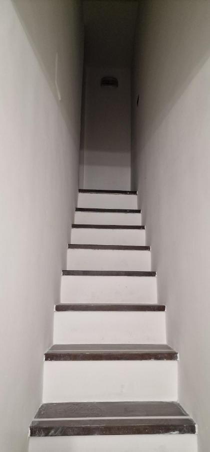 Fashion House Napoli Apartment ภายนอก รูปภาพ