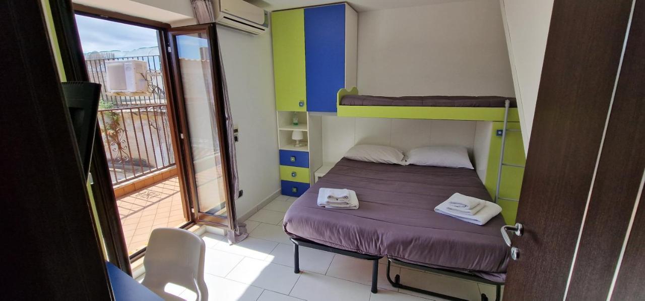 Fashion House Napoli Apartment ภายนอก รูปภาพ