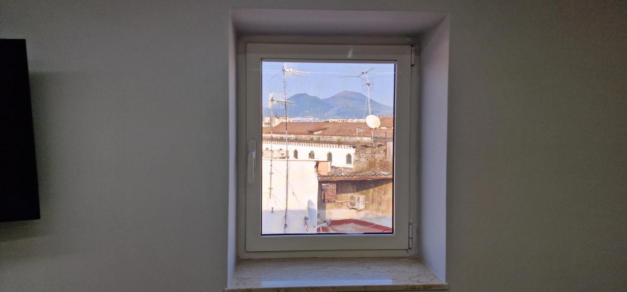 Fashion House Napoli Apartment ภายนอก รูปภาพ