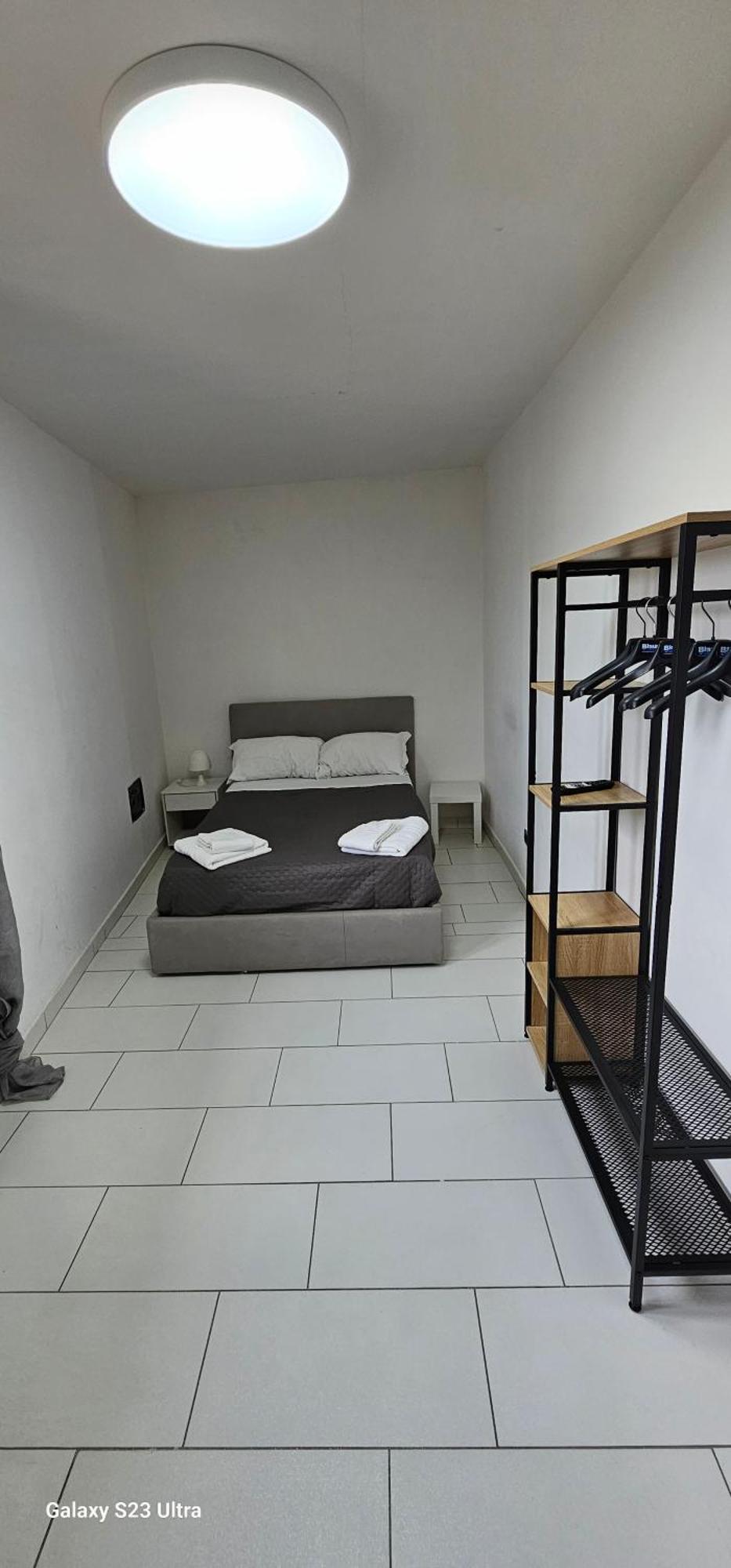 Fashion House Napoli Apartment ภายนอก รูปภาพ