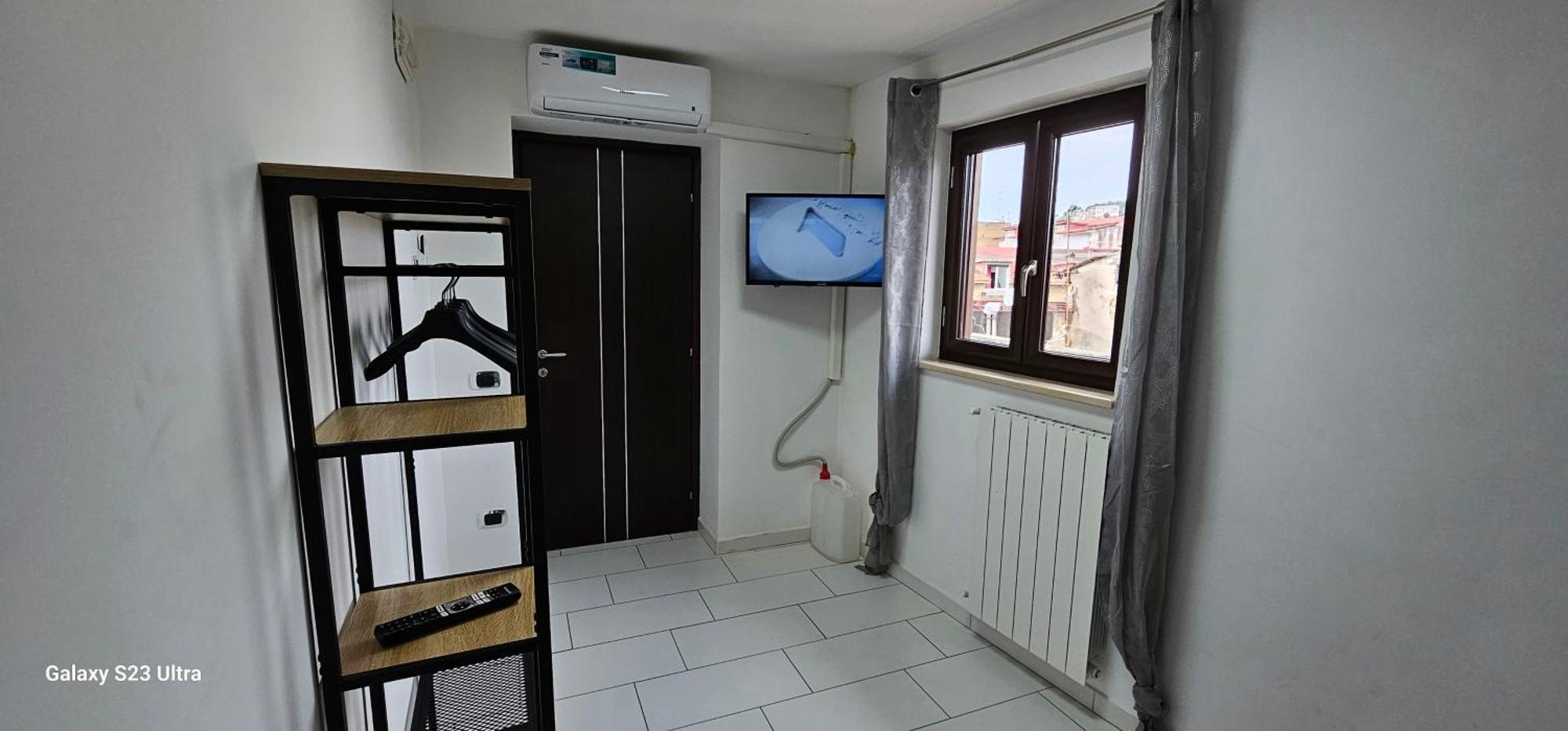 Fashion House Napoli Apartment ภายนอก รูปภาพ
