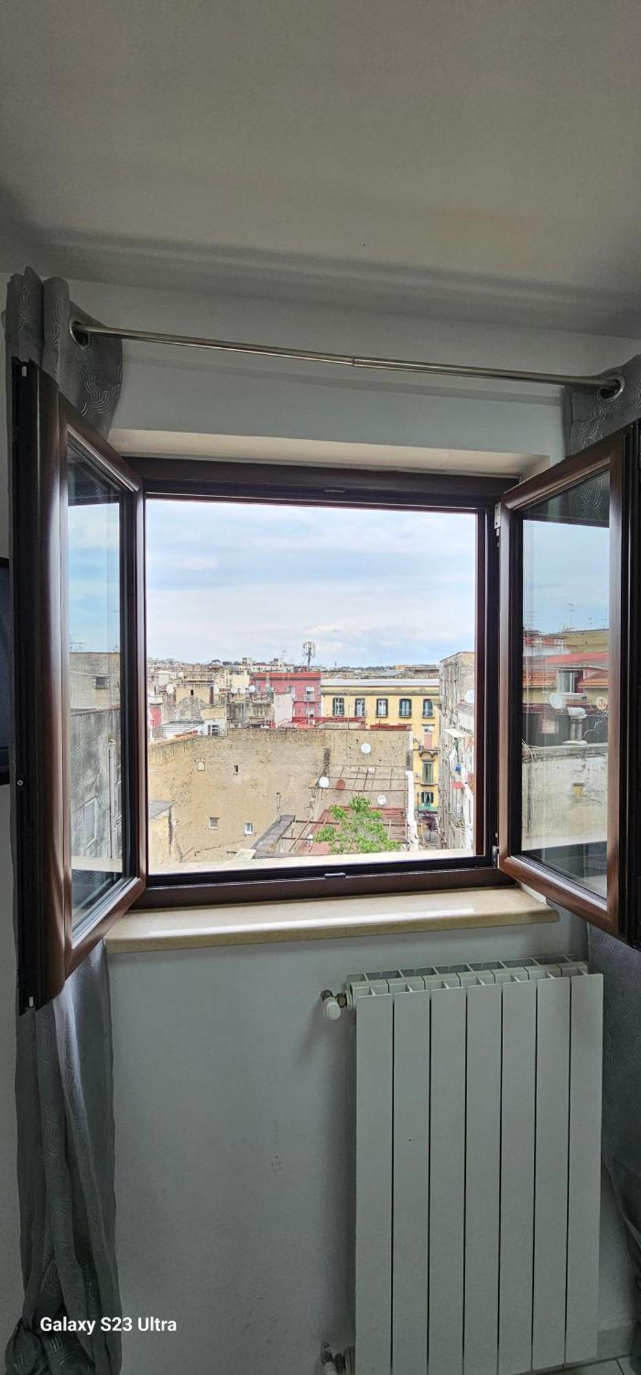 Fashion House Napoli Apartment ภายนอก รูปภาพ