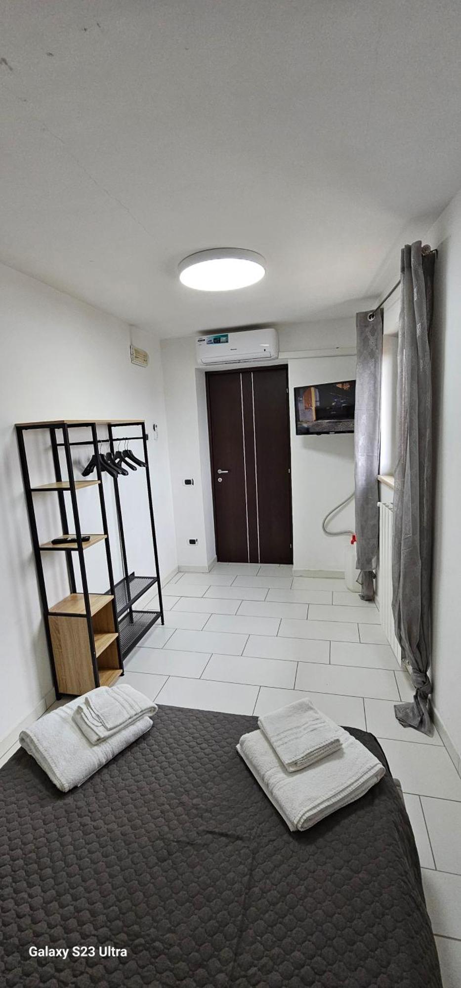 Fashion House Napoli Apartment ภายนอก รูปภาพ